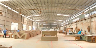 Trung Quốc GuangZhou Ding Yang  Commercial Display Furniture Co., Ltd. hồ sơ công ty