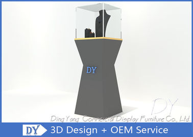 Tàu thiết kế 3D miễn phí với trang sức lắp ráp trước cửa sổ trưng bày