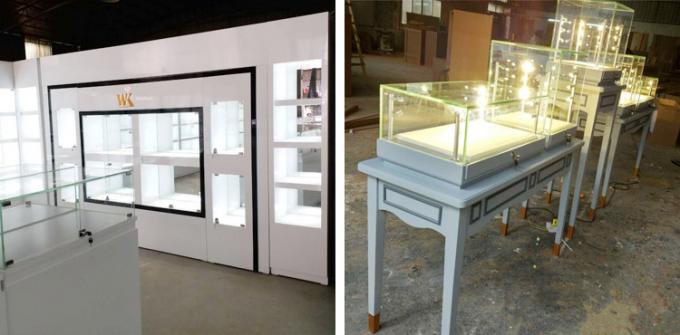GuangZhou Ding Yang  Commercial Display Furniture Co., Ltd. Hồ sơ công ty