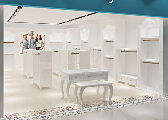 chất lượng  Custom Made Size Children