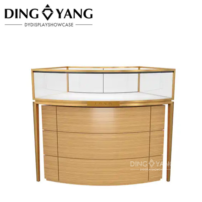 Ứng dụng trang sức được thiết kế tùy chỉnh, Địa chỉ hiển thị, Dạng đẹp, cấu trúc vững chắc, tùy chỉnh các nguồn ánh sáng khác nhau
