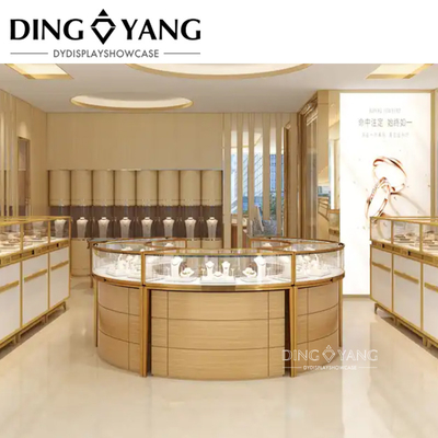 Ứng dụng trang sức được thiết kế tùy chỉnh, Địa chỉ hiển thị, Dạng đẹp, cấu trúc vững chắc, tùy chỉnh các nguồn ánh sáng khác nhau