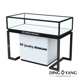 Cửa hàng trang sức Streamline Custom trang sức trưng bày
