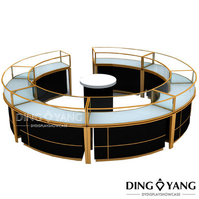Trung Quốc xuất khẩu trang sức chất lượng cao