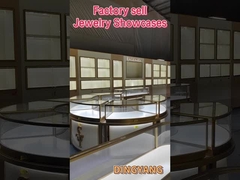 Bạn cũng muốn cửa hàng trưng bày cửa hàng với các tính năng thương hiệu riêng biệt và thiết kế độc đáo?