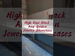 Kết nối với DINGYANG để cùng nhau khám phá những ý tưởng thiết kế cửa hàng sáng tạo hơn