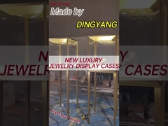 Đồ trang sức sang trọng mới